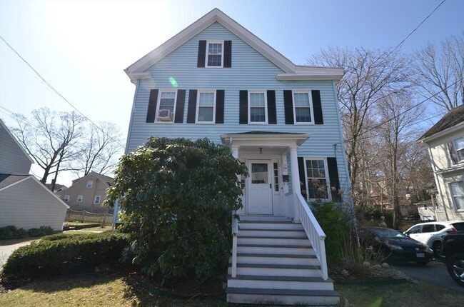 Building Photo - 24 Otis St