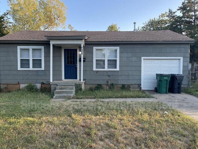 Building Photo - 736 NW 97th St