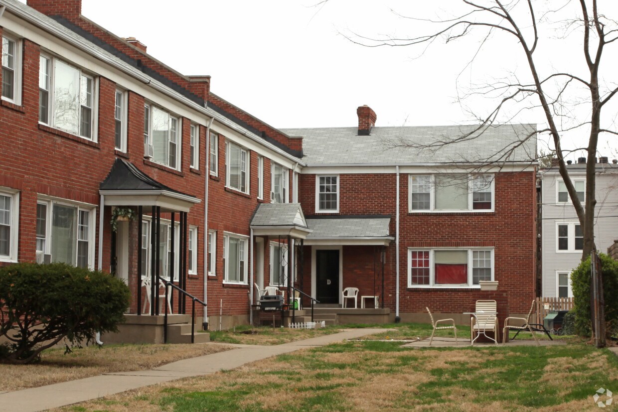 Foto del edificio - 1455 S 3rd St