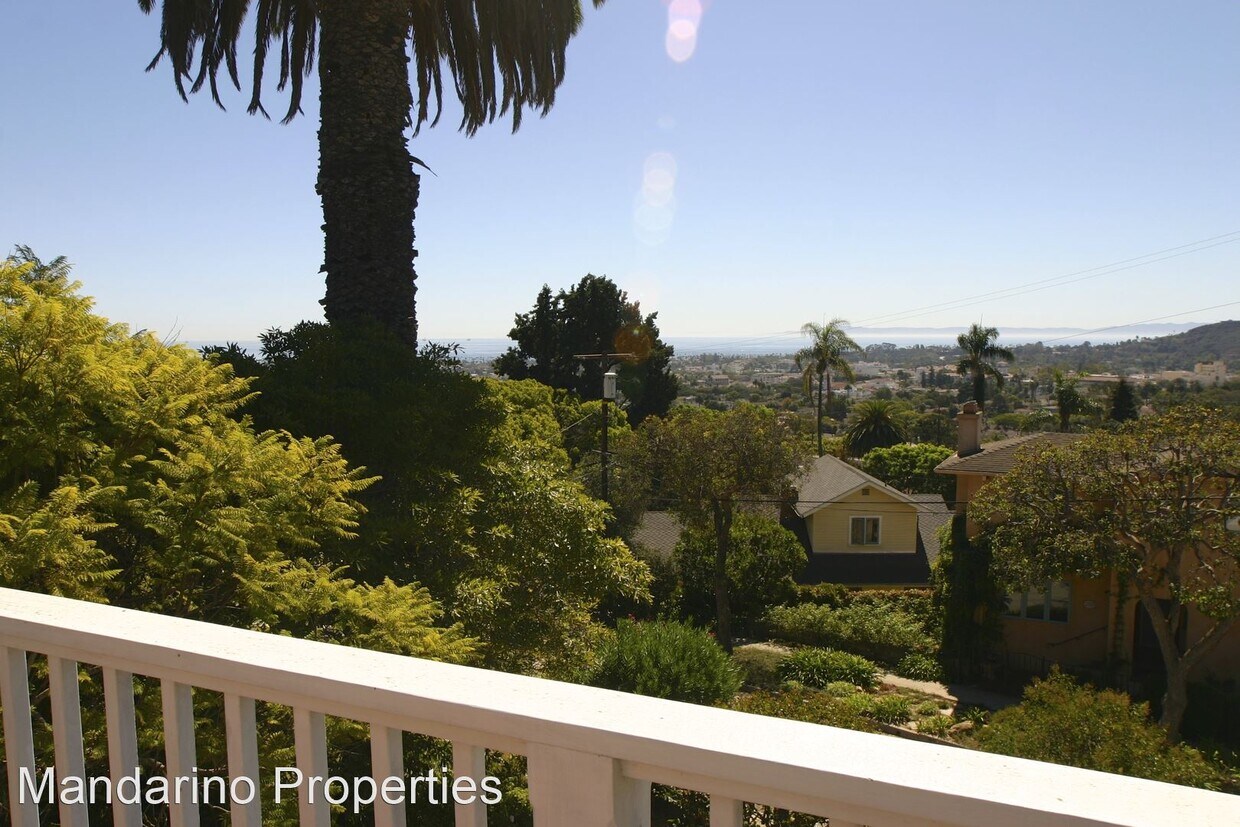 33 Apartments for Rent in Santa Barbara, CA Westside Rentals