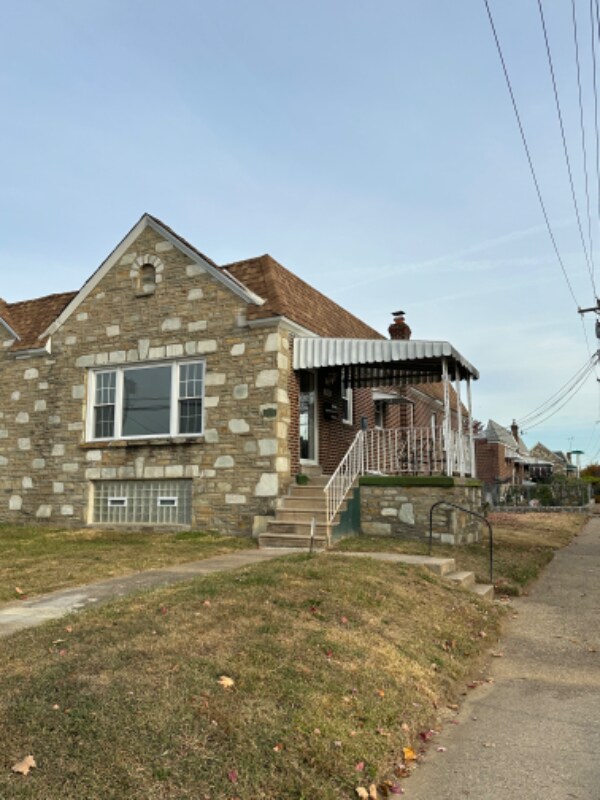 Primary Photo - 7601 Bradford St
