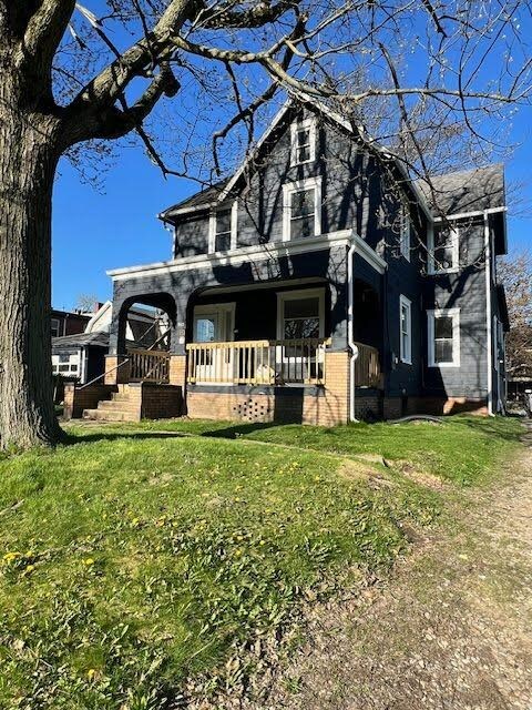 Foto principal - 717 Fulton Rd NW