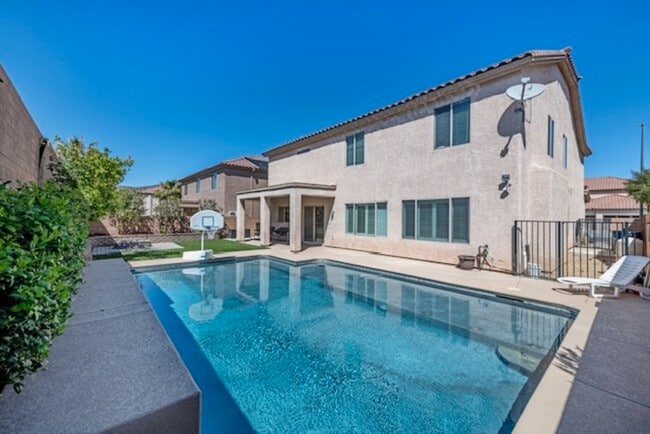 Building Photo - 169 Cobalt Sky Ave