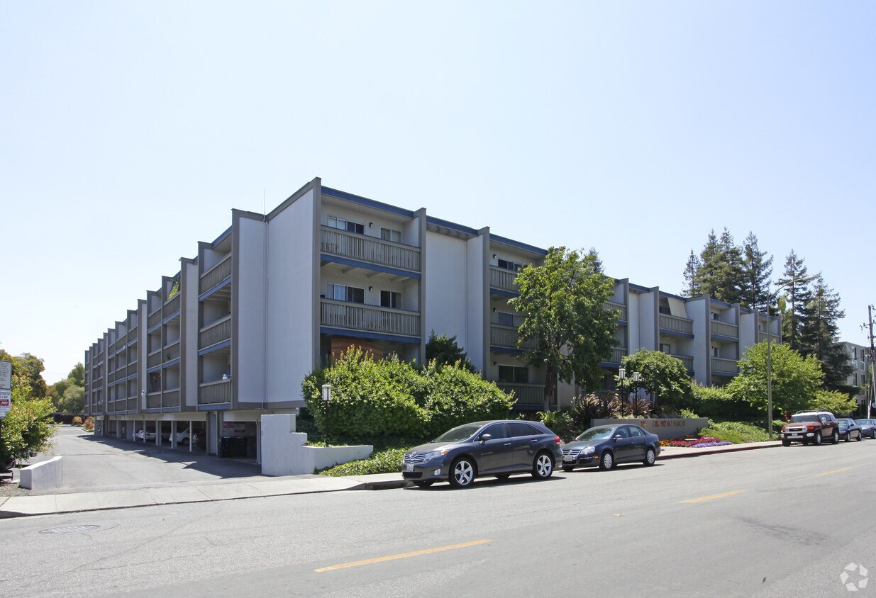 Del Medio Manor Apartments Mountain View Ca Primary Photo Del Medio Manor
