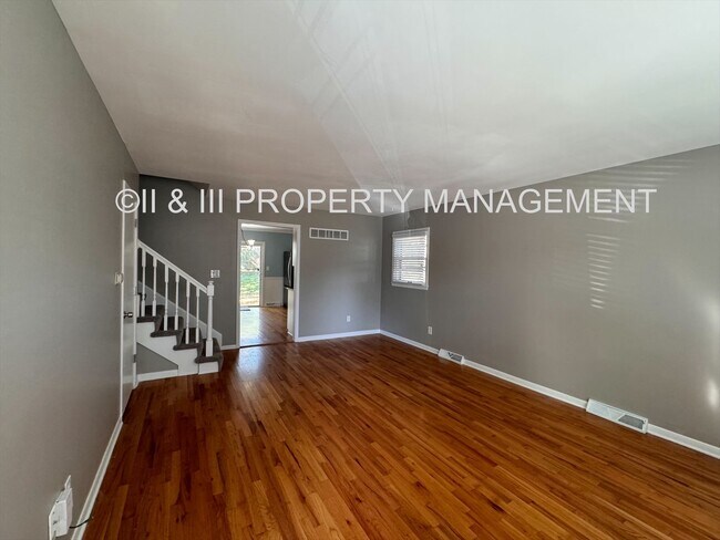 Foto del edificio - 9508 Outlook Dr