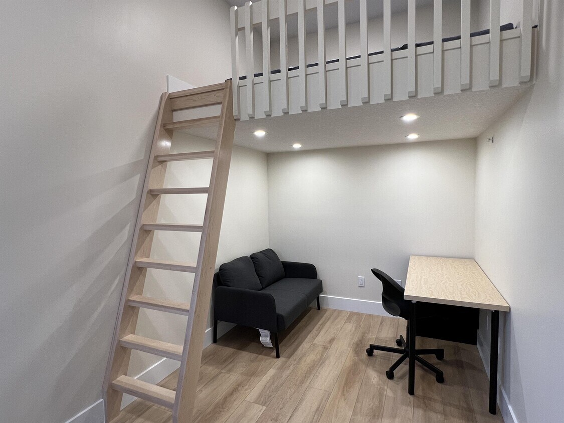 Photo principale - 8719-8110 110 St NW