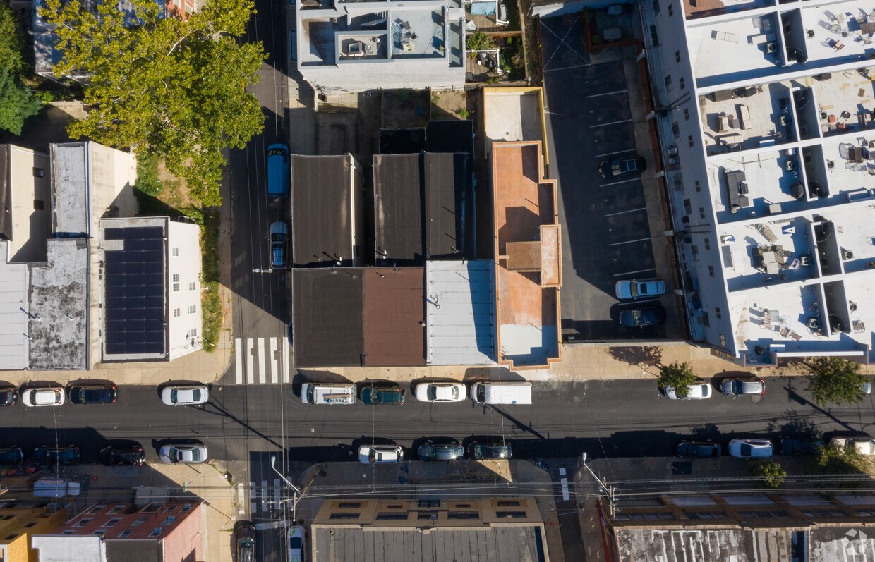 Foto del edificio - 711 N 16th St