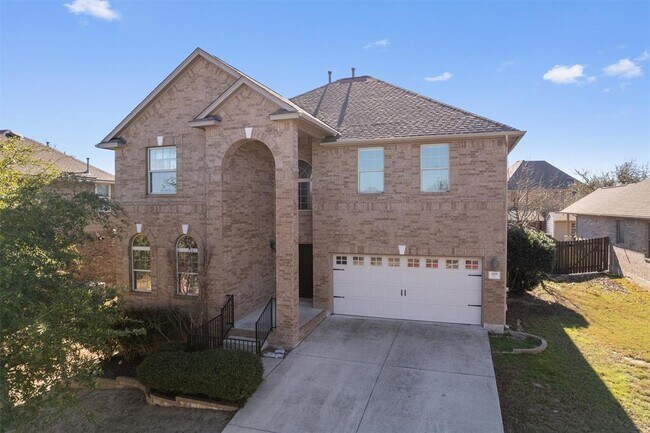 Foto del edificio - 188 Rock Vista Run
