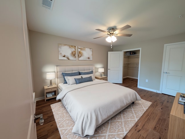 Foto del edificio - Hazel Park Adult 55+