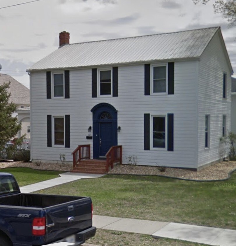 100 E 12th St, Rolla, MO 65401 House Rental in Rolla, MO