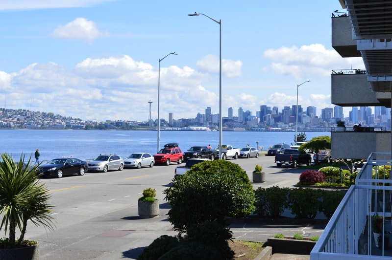 1156 Alki Ave SW Unit Apt A105, Seattle, WA 98116 Condo for Rent in