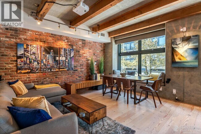 Photo du bâtiment - 1180 Homer St