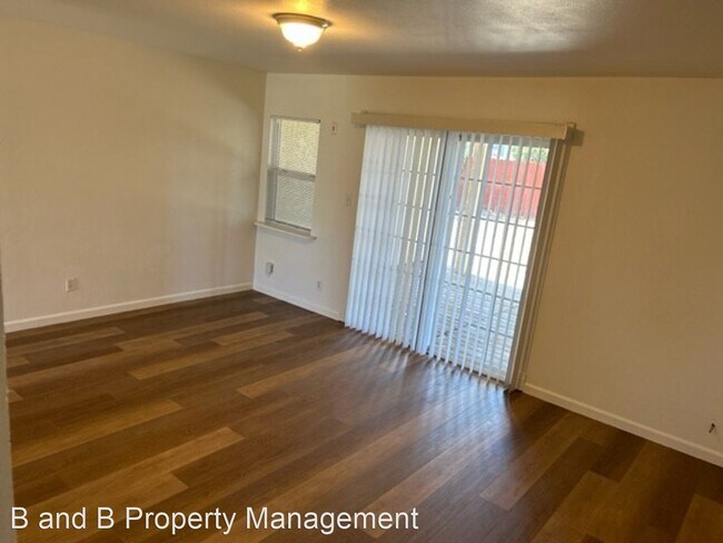 Building Photo - 3 br, 1 bath House - 3664 A Street