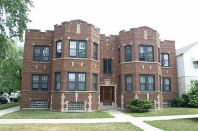 Primary Photo - 7801 S Saint Lawrence Ave