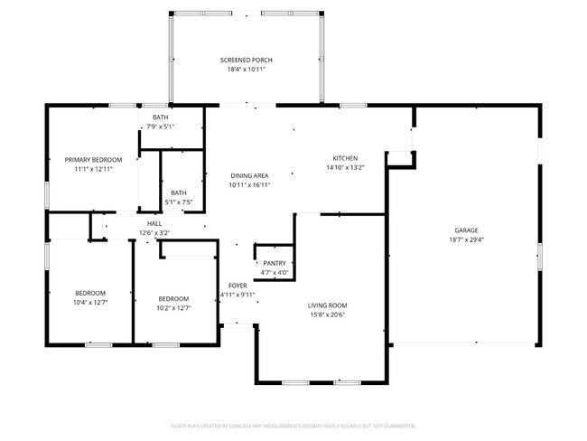 Foto del edificio - 150 Lady Susan Ct