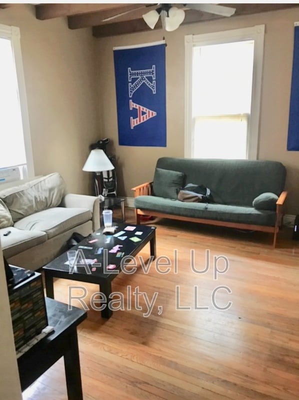 Photo - 723 E 6th St Apartment