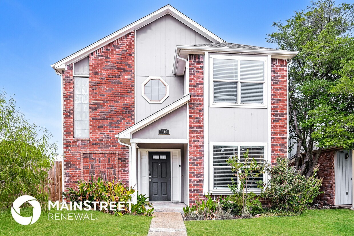 Foto principal - 1401 Del Rio Dr