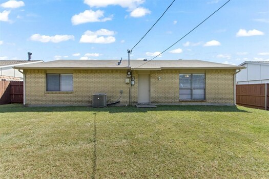 Foto del edificio - 537 Hanover Dr