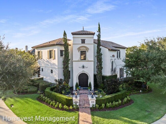 Foto del edificio - 6 br, 4 bath House - 1824 Harland Park Drive