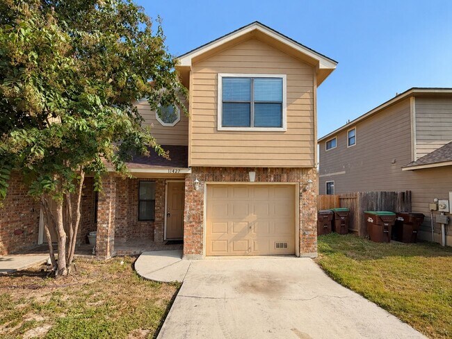 Building Photo - 11427 Creek Eagle