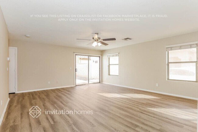 Building Photo - 9537 W Monte Vista Rd