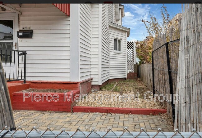 Building Photo - 636 Summer St