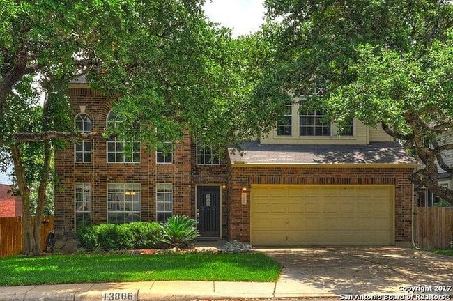 Building Photo - 13806 Morningbluff Dr