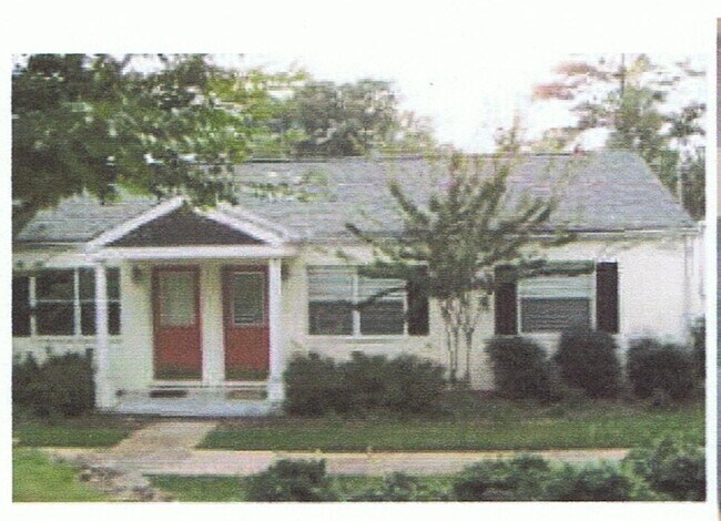 Foto del edificio - 1581 Stone Gate Ln SE