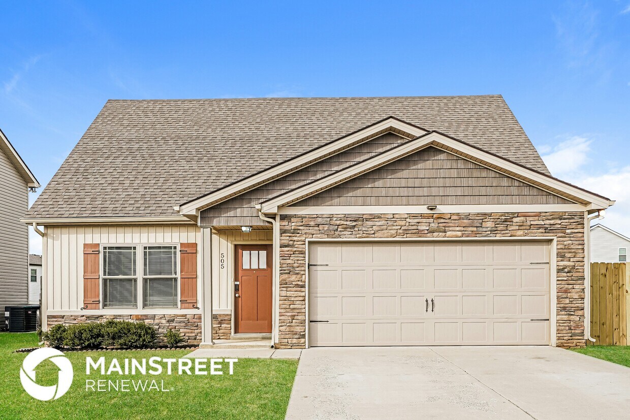 Foto principal - 505 Ryan Boyd Ct