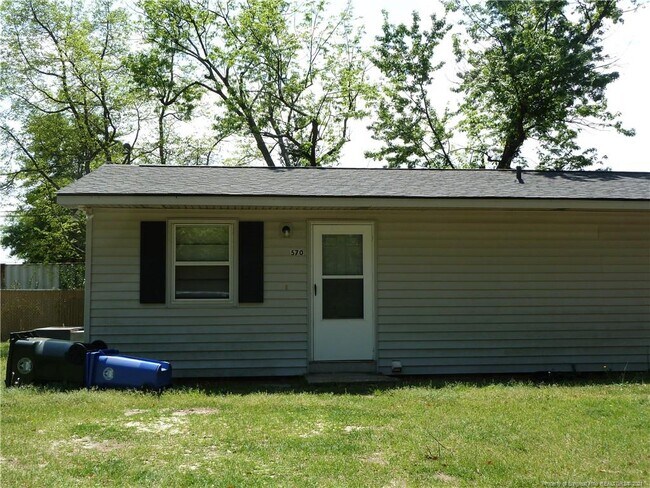 Building Photo - 570 S Reilly Rd