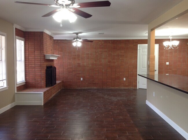 Foto del edificio - Gorgeous Remodel - North Austin Home!