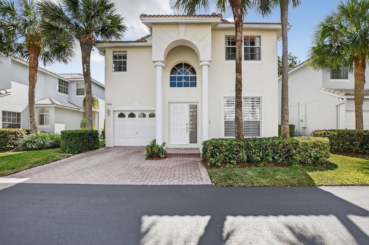 Boca Pointe in Boca Raton. Golf Villa 4 Bed-2.5 Bath | Pet Friendly - Boca Pointe in Boca Raton. Golf Villa 4 Bed-2.5 Bath | Pet Friendly