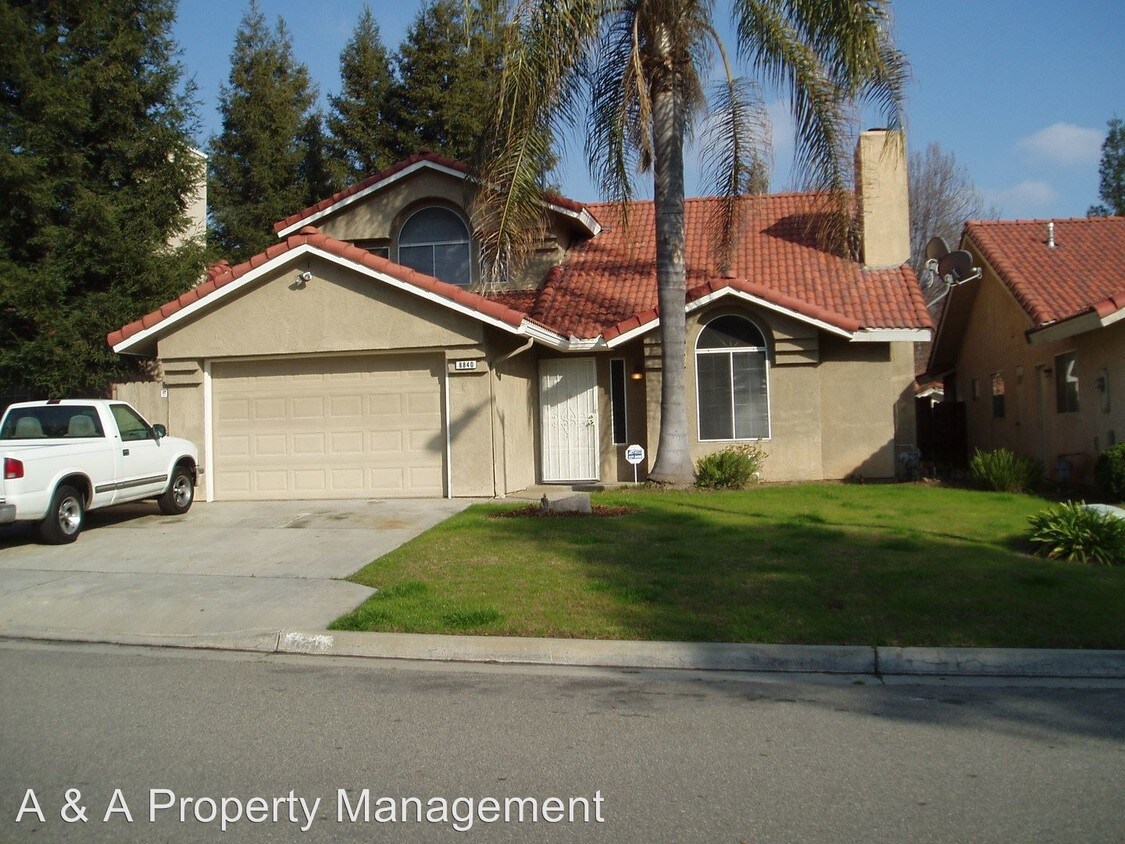 Primary Photo - 3 br, 2 bath House - 8840 N Barton - Barton