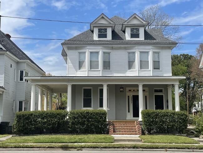 Building Photo - 3607 Granby St