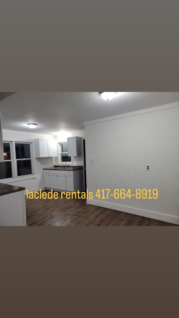 Foto del edificio - 2 BEDROOM 1 BATHROOM HOUSE FOR RENT