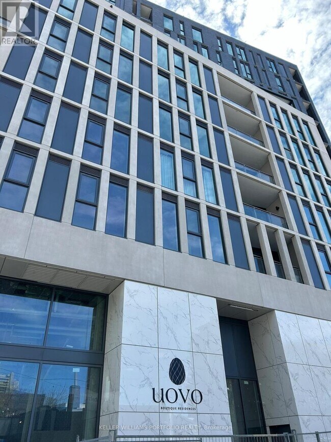 Building Photo - 1 Hillsdale Ave W
