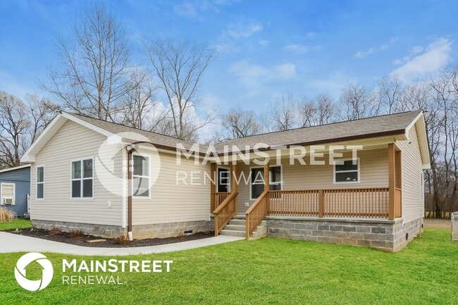 Building Photo - 115 Green Meadow Dr