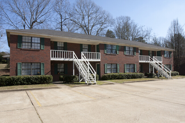 Building Photo - Access Road