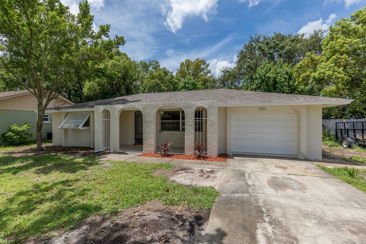 Foto principal - Exceptional 3/2/1 In Port Richey