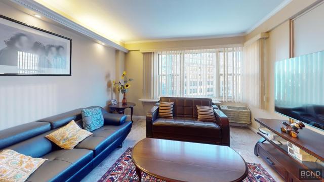 Foto del edificio - 1 bedroom in New York NY 10014