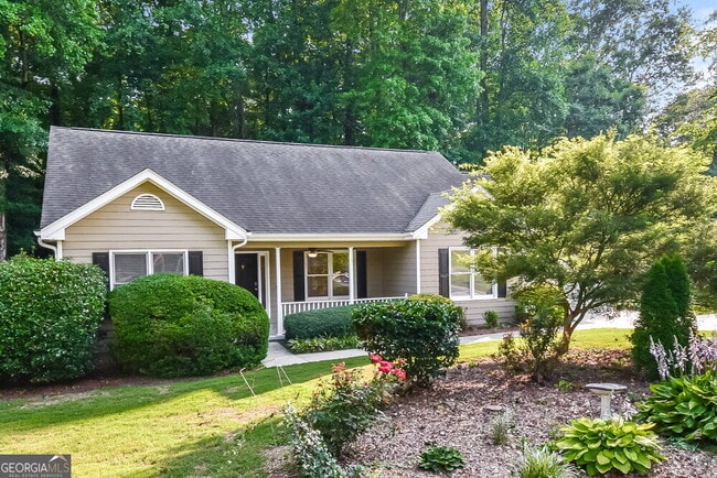 Foto del edificio - 120 Brookhaven Ln