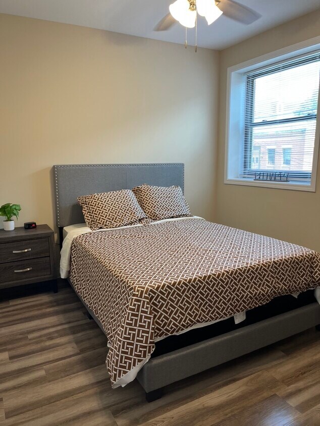 643 Washington St, Eden, NC 27288 Apartments in Eden, NC