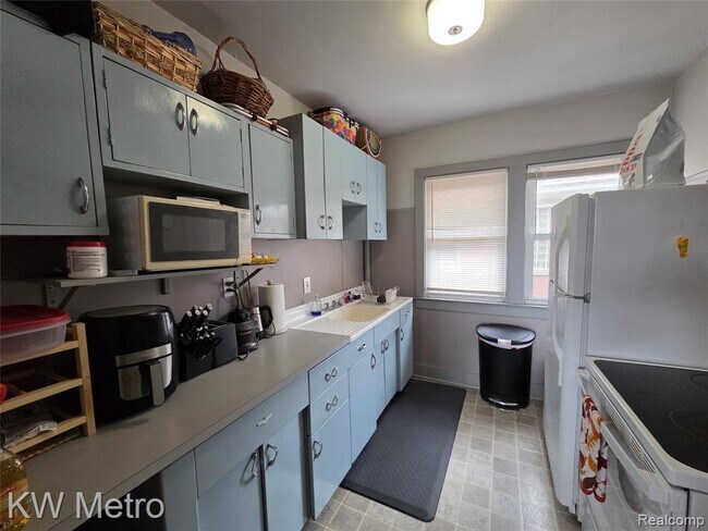 Foto del edificio - 226 Fielding St