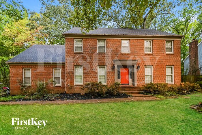 Foto principal - 1905 Miller Farms Rd