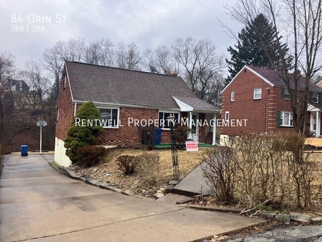 Foto del edificio - 84 Orin St