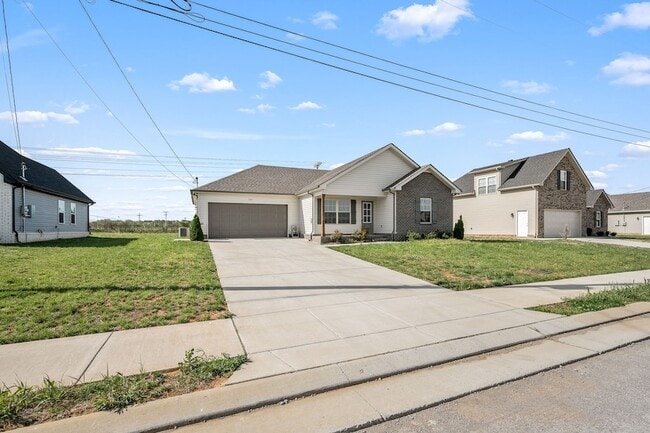 Foto del edificio - 107 Meadowbrook