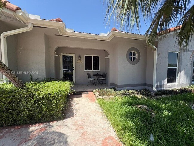 Foto del edificio - 18116 SW 139th Pl