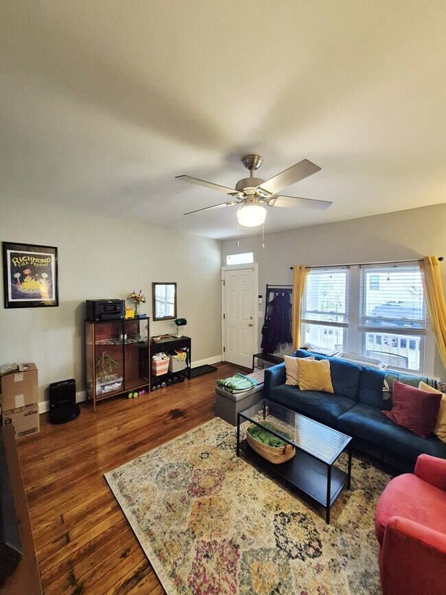 Foto del edificio - 1203 N 24th St