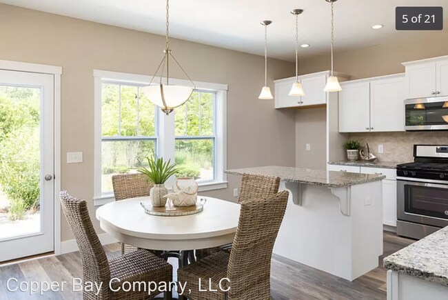 Foto del edificio - 4 br, 2.5 bath House - 6542 Sanctuary Trail