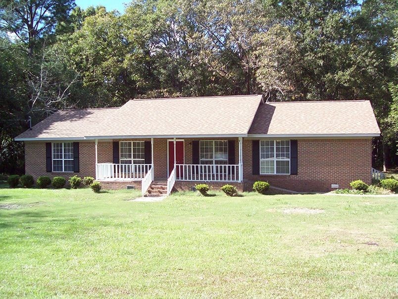 Single Story House in Oconee County House for Rent in Watkinsville